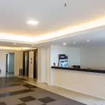 Flat Moderno E Elegante Na Beira Mar De Fortaleza