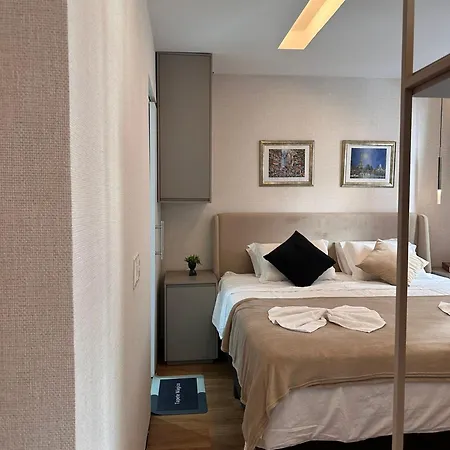 Flat Moderno E Elegante Na Beira Mar De * Fortaleza (Ceara)