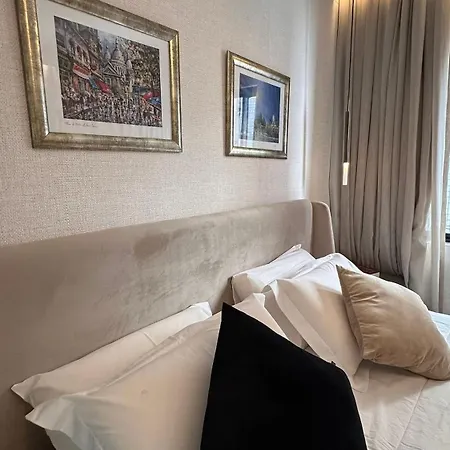 Apartamento Flat Moderno E Elegante Na Beira Mar De *