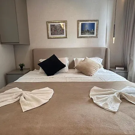 Flat Moderno E Elegante Na Beira Mar De Apartamento Fortaleza (Ceara)
