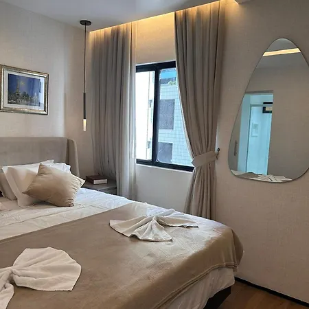Flat Moderno E Elegante Na Beira Mar De * Fortaleza (Ceara)