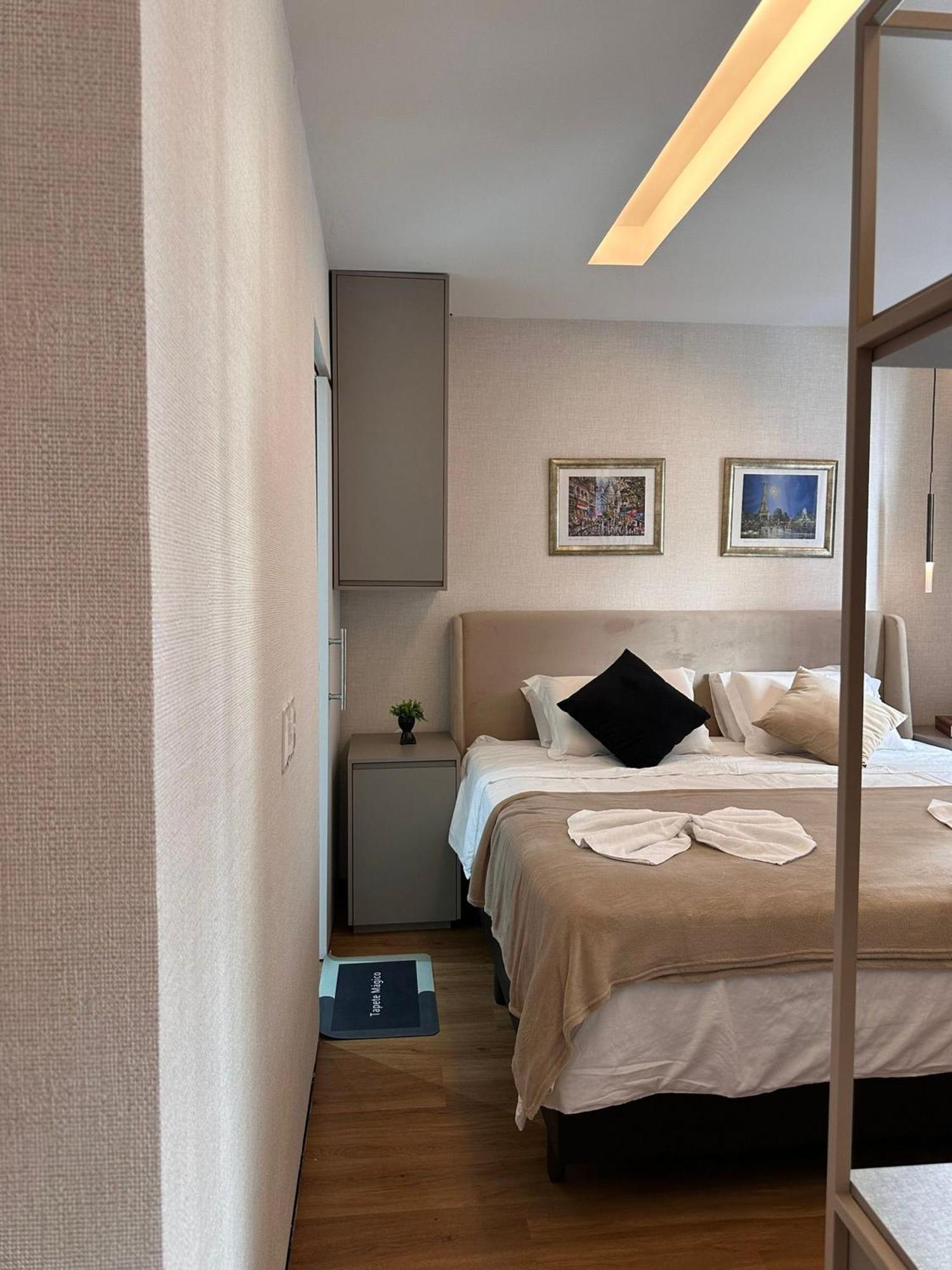 Flat Moderno E Elegante Na Beira Mar De * Fortaleza (Ceara)